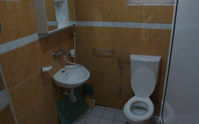 Apartment Dalila