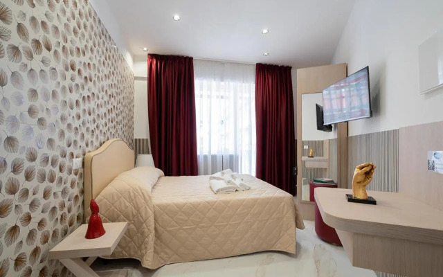 P.C. BOUTIQUE H. LIFESTYLE NAPOLI CENTRO by ClaPa Group Dislocated Hospitality