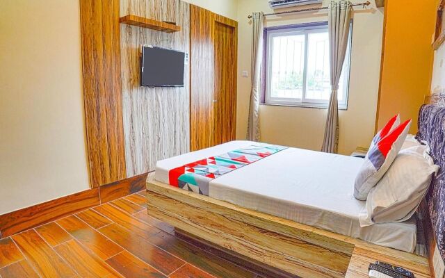 FabHotel Quest