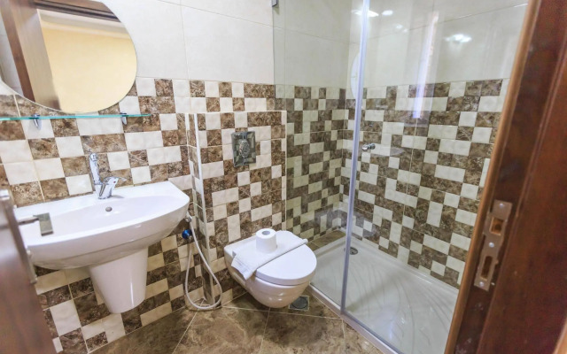 Hashimi Hotel