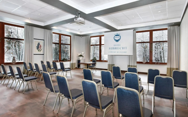 Hotel Aubrecht Country SPA Resort