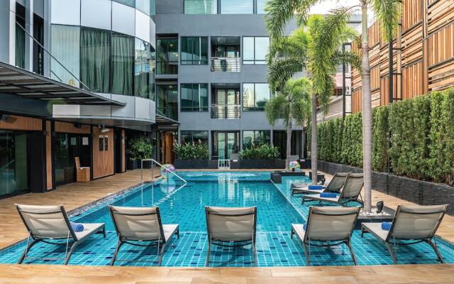 Solitaire Bangkok
