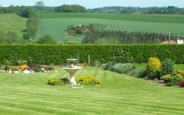 Chambres dhôtes A La Bonne Vie