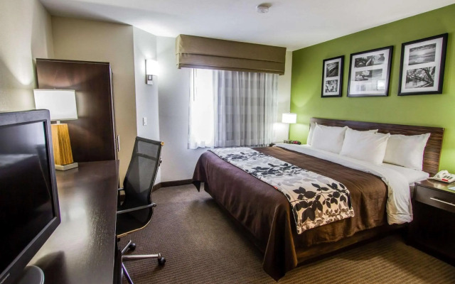 Sleep Inn Gallup