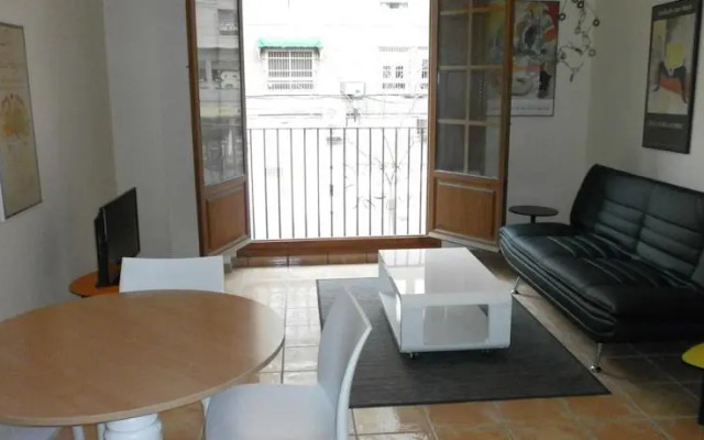 Total Valencia III (Leisure & Culture)