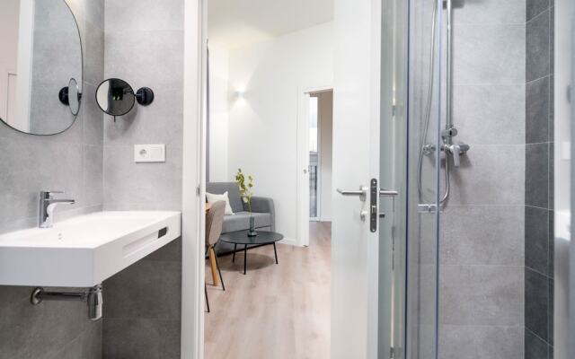 limehome Valencia Carrer de Sant Jacint