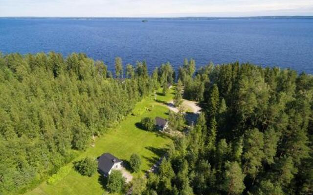 Lomakylä Tapiola
