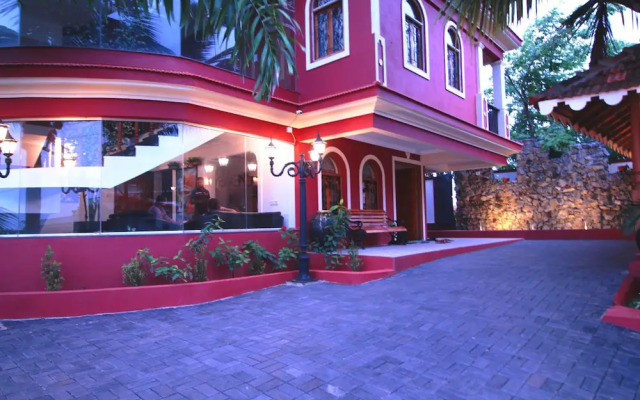 Raposo Holiday Resort
