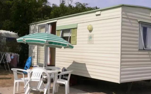 Camping La Davière Plage
