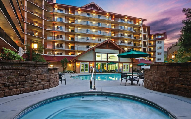 Holiday Inn Club Vacations Smoky Mountain Resort by IHG