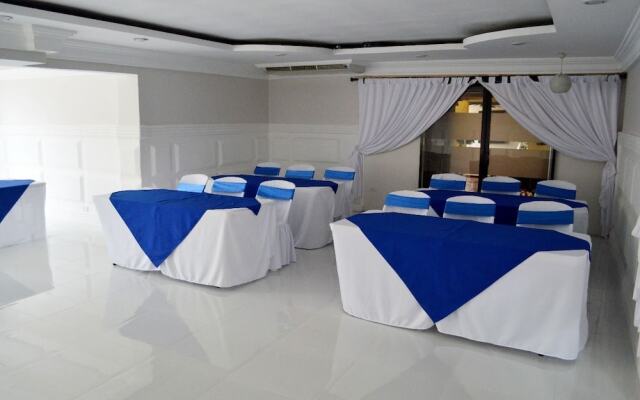 Hotel Villa
