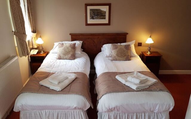 White Lion Royal Hotel