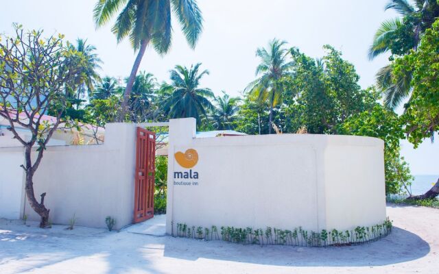 Mala Boutique Dhangethi