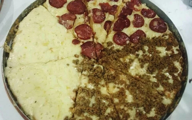 Pousada e Restaurante Ponto Chic