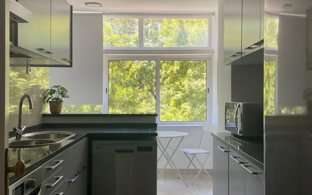 Lisboa Central Apartment