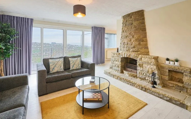 Host Stay Saltdean Sea View
