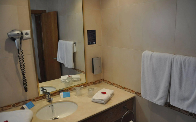 El Oumnia Puerto & Spa