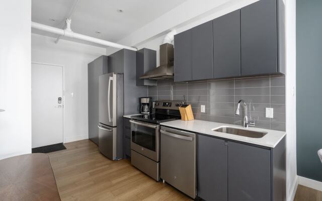 Bakan - Palais des Congres