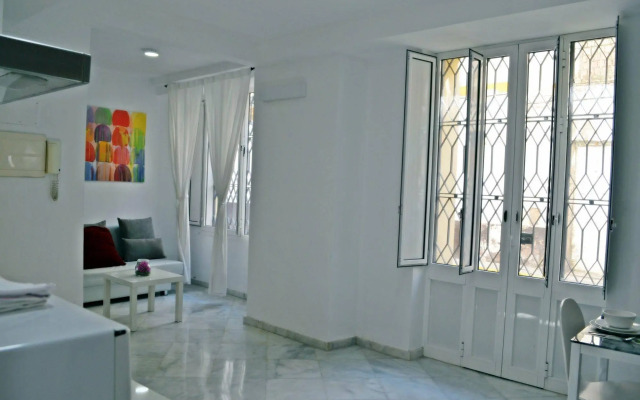 Reservarloen Casa del Museo