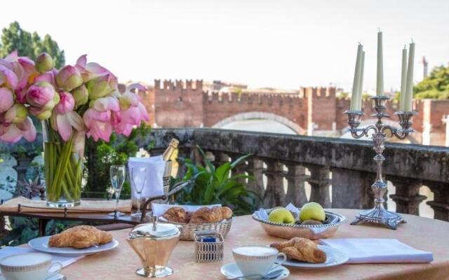 Residence Hotel Castelvecchio