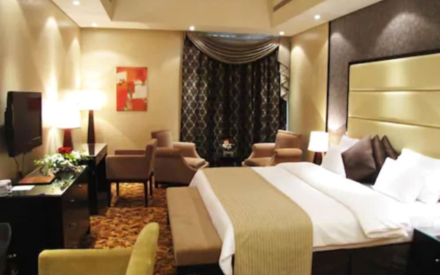 Paragon Hotel