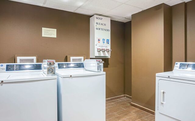 Holiday Inn Express Rocky Mount Sports Center by IHG