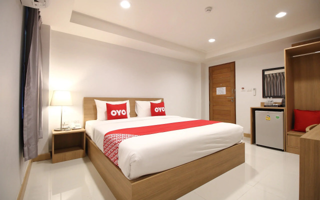 Super OYO 483 Pannee Hotel Khaosan
