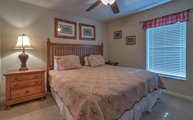 Cedar Lodge 701