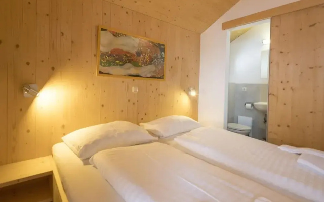 Chalet in Turracher Hohe Near Ski Slopes