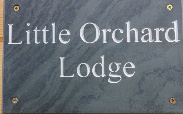 Little Orchard Lodge