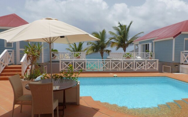 Baie des Anges Hotel