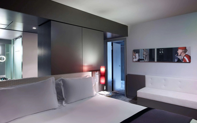 Sofitel Munich Bayerpost - Image 4