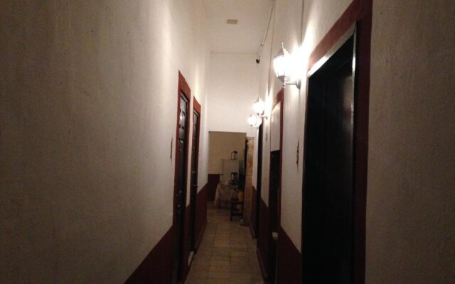 Hotel Maya Ah Kim Pech de la 59