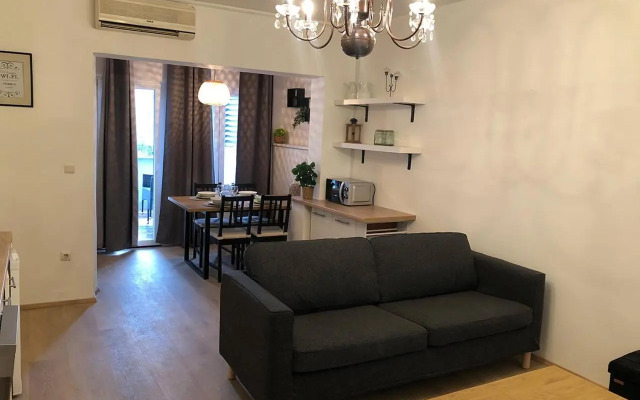 Apartmani Smiljana