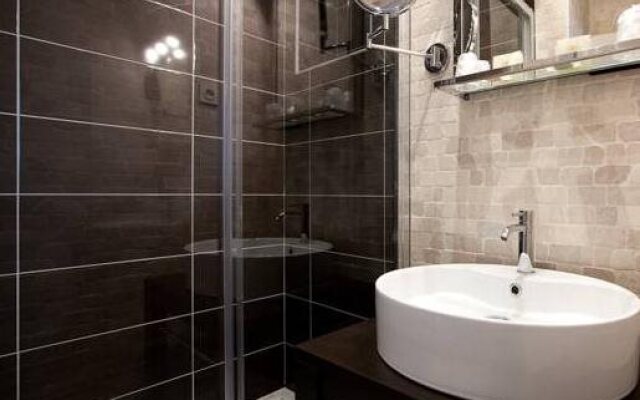 Logis Hotel Beausejour