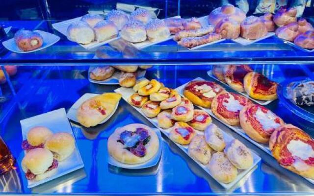 magicstay - bed and breakfast 4 stars salerno