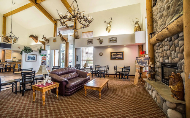 Quality Inn Belgrade - Bozeman Yellowstone Airport