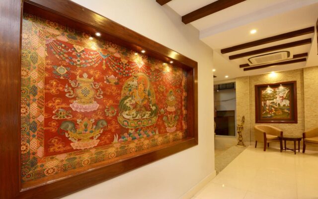 Hotel Mudita