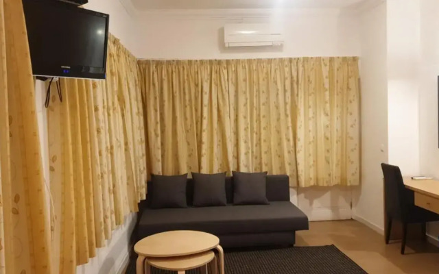 Hotel Riomar