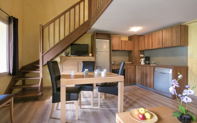 Les Terrasses d'Isola