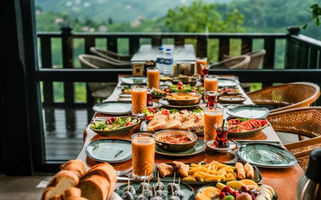 Gafulluk Tati̇l Köyü