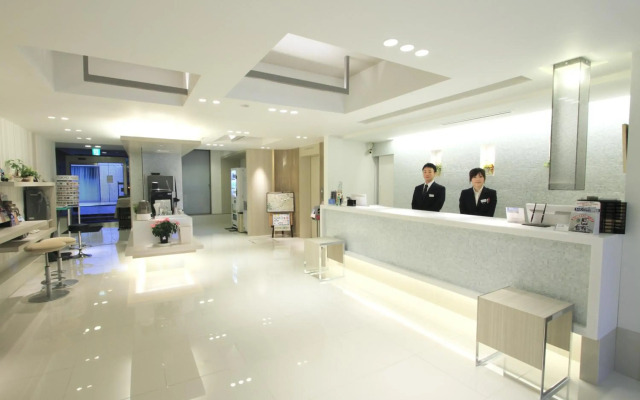 Ochanomizu Inn