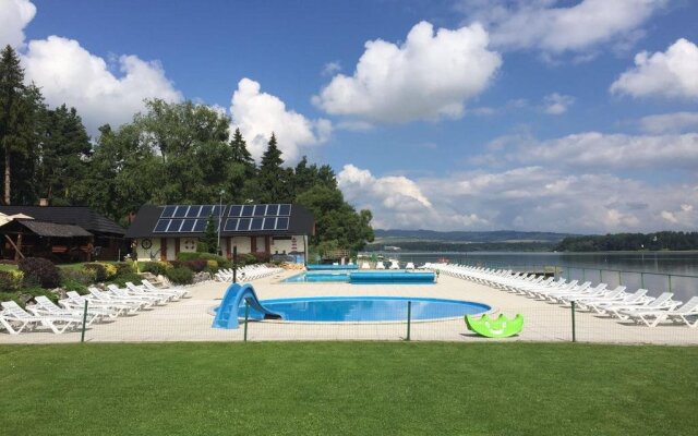 Pensión Slanický Dvor