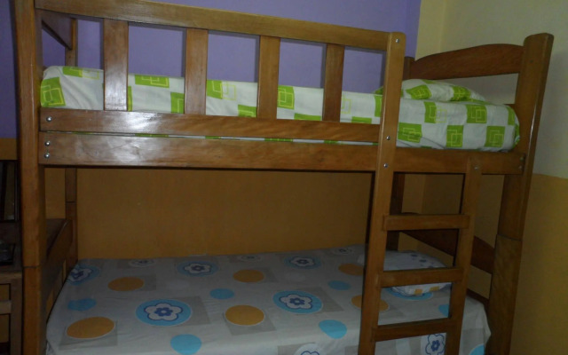 Hostal Jovita