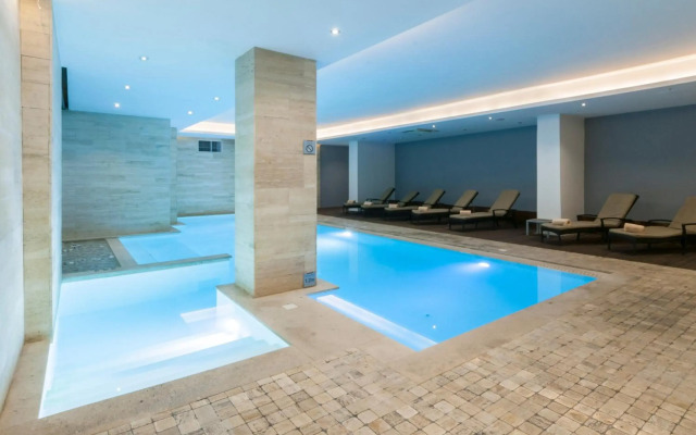 The George, Urban Boutique Hotel