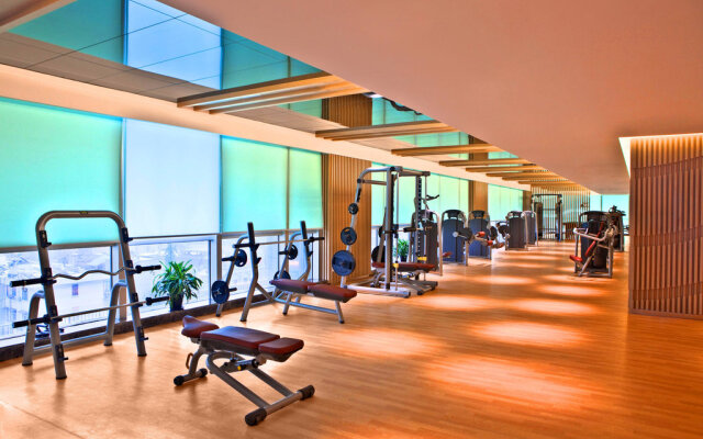 Sheraton Kingsley