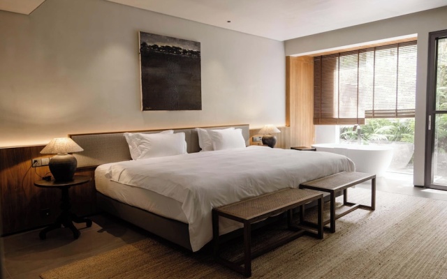 CongLinLi Wooded Homestay – Guest Rooms – Guangzhou