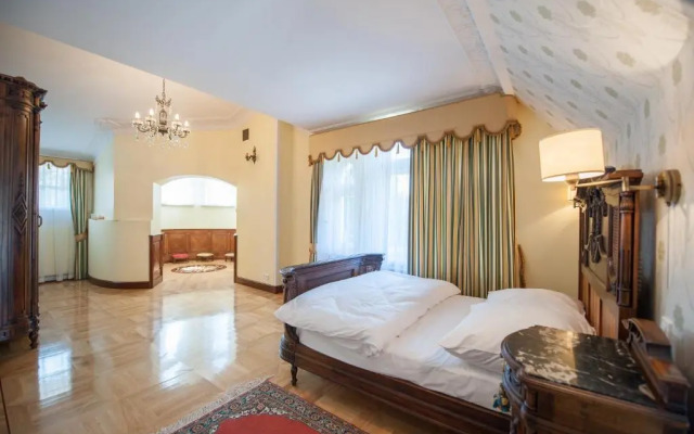 Palac Sulislaw Hotel & Spa