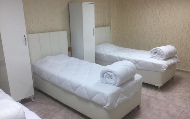 Agaoglu Pansiyon - Hostel