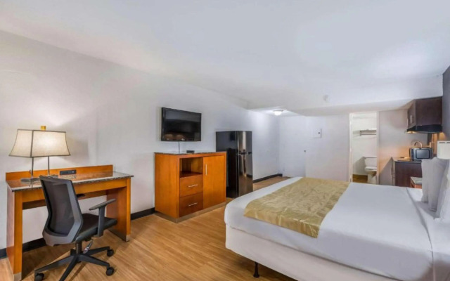 OYO Hotel Orlando Airport